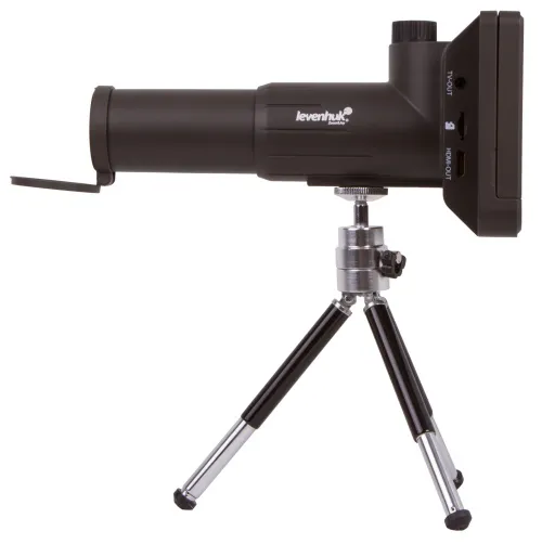 figura cannocchiale terrestre digitale Levenhuk Blaze D500,  6