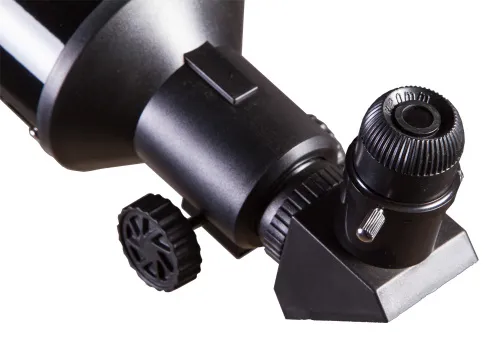 figura telescopio Bresser National Geographic 90/900 EQ3,  8