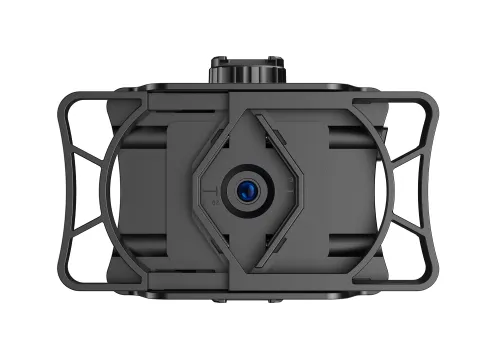 figura fotoculare Wi-Fi Levenhuk Kelvin WFP25,  3