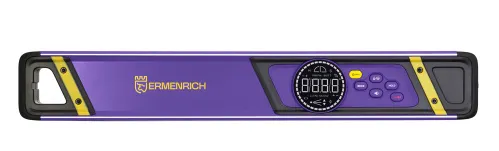 figura livella digitale Ermenrich Verk LD40, con laser,  3