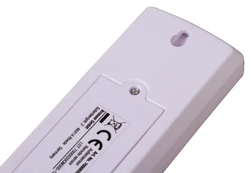 figura bresser 3 Chanel Outdoor Thermo/Hygro Sensor for TemeoTrend WFS/WFW Weather Stations,  6