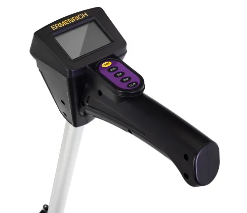 immagine odometro digitale Ermenrich Reel WM10,  8