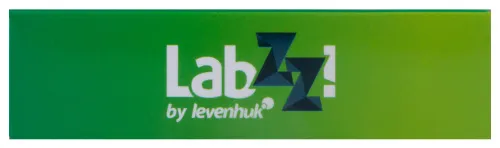 foto levenhuk LabZZ P12 Set di vetrini preparati Piante,  10
