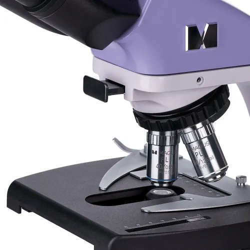 figura microscopio biologico MAGUS Bio 250TL,  16