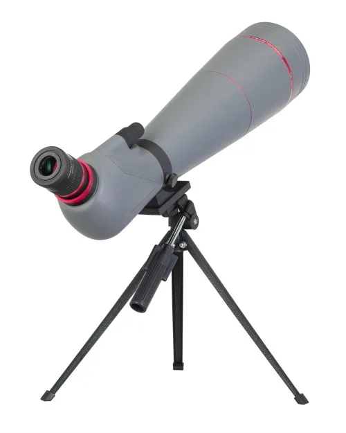 fotografia cannocchiale terrestre Levenhuk New Blaze PLUS 100,  6