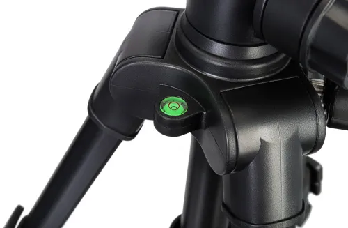 foto treppiede Levenhuk Level BASE TR40,  8