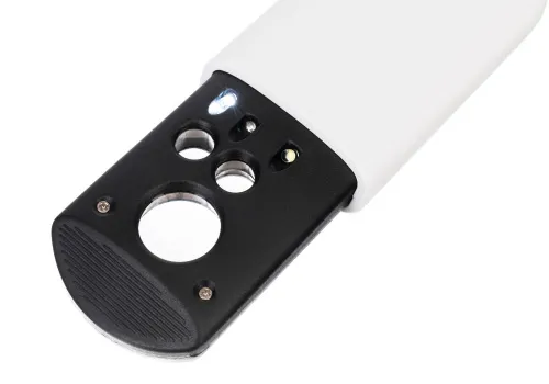 fotografia lente d’ingrandimento Levenhuk Zeno Multi ML3,  8