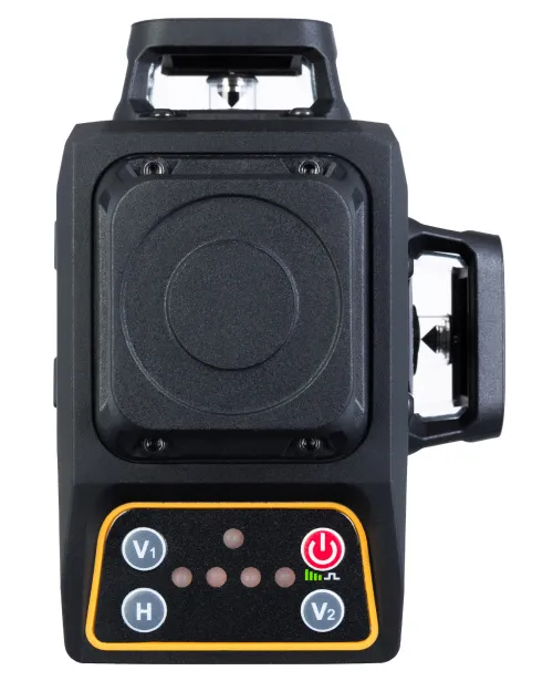 immagine livella laser Ermenrich PRO LV60,  7