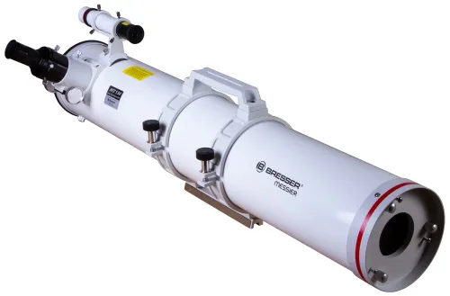 figura tubo ottico Bresser Messier NT-130/1000,  3