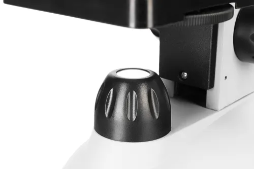 immagine microscopio digitale Levenhuk Discovery Nano Polar con libro,  7