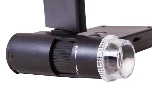 foto microscopio digitale Levenhuk DTX 700 Mobi,  11