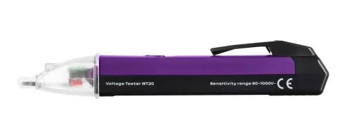 figura tester elettrico Ermenrich Zing WT20,  2