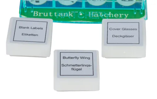 fotografia set per esperimenti Bresser Junior,  3