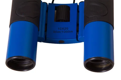 figura binocolo Bresser Topas 10x25,  3