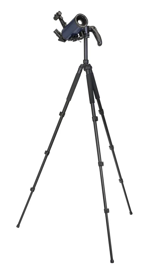 immagine telescopio Levenhuk New Skyline BASE MAK 80/850 AZ-M ,  3