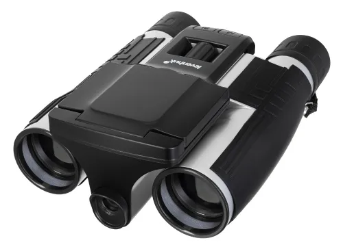 immagine binocolo Levenhuk Atom Digital DB20 LCD,  4