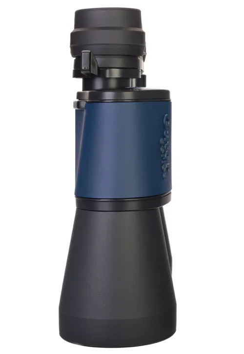 foto binocolo Levenhuk Discovery Gator 10–30x50,  8