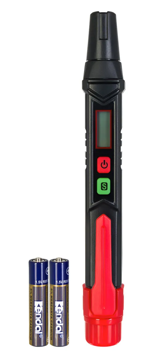 figura tester del liquido dei freni Ermenrich Verk FB20,  7