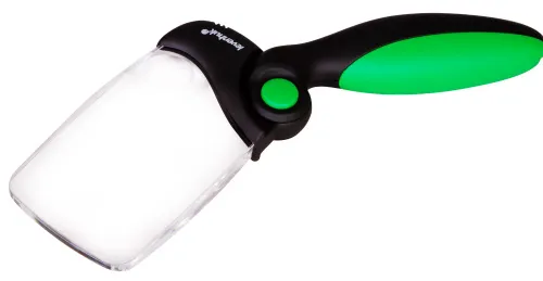 fotografia lente d’ingrandimento Levenhuk Zeno Read ZR14,  4