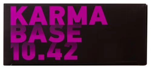 fotografia binocolo Levenhuk Karma BASE 10x42,  17