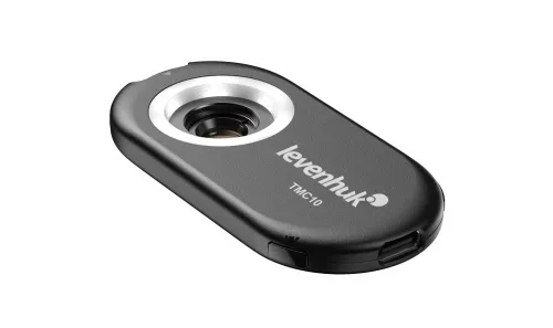 figura microscopio LED per smartphone Levenhuk Kelvin TMC10,  7