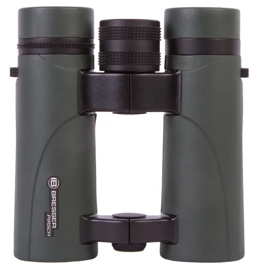 foto binocolo Bresser Pirsch 10x34,  3