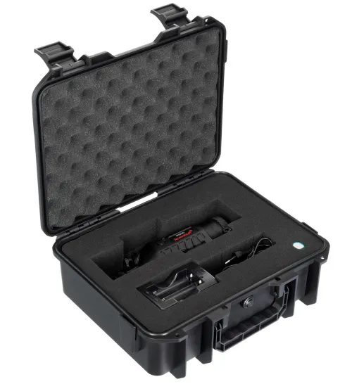 figura mirino termico Levenhuk Fatum RS50,  3