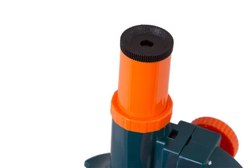 fotografia microscopio Levenhuk LabZZ M1,  6