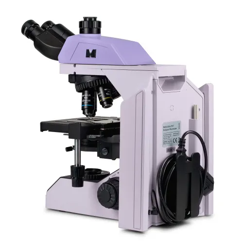 immagine microscopio biologico MAGUS Bio 270T,  4