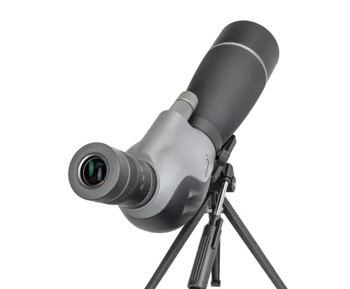immagine cannocchiale terrestre Levenhuk New Blaze ED 70,  8
