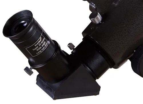 immagine telescopio Levenhuk Skyline 90x900 EQ,  5