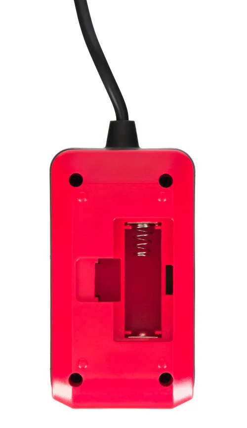 foto tester per veicoli Ermenrich Zing CT30,  5