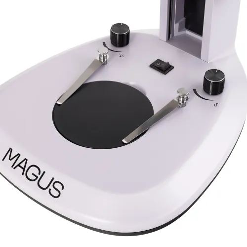 figura microscopio stereoscopico digitale MAGUS Stereo D7T LCD PLUS,  13