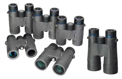 foto binocoli Levenhuk Nitro 12x50,  2