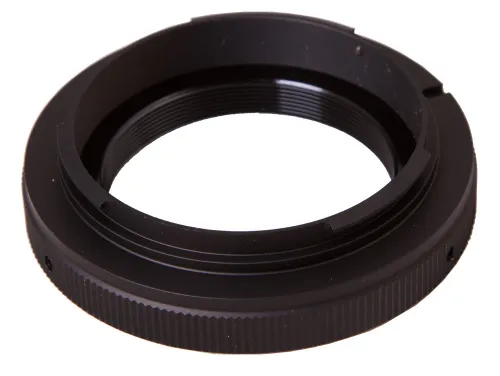 figura anello a T Bresser per Fotocamere Canon EOS M42,  6