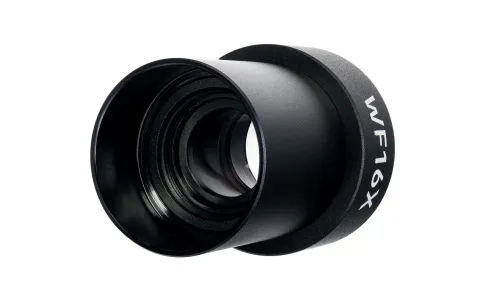 figura oculare MAGUS E16 16х/11 mm (D 23,2 mm),  3