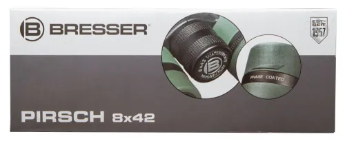 immagine binocolo Bresser Pirsch 8x42,  16