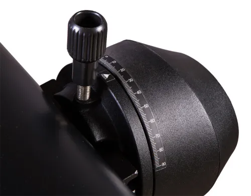 figura telescopio Levenhuk SkyMatic 135 GTA,  10