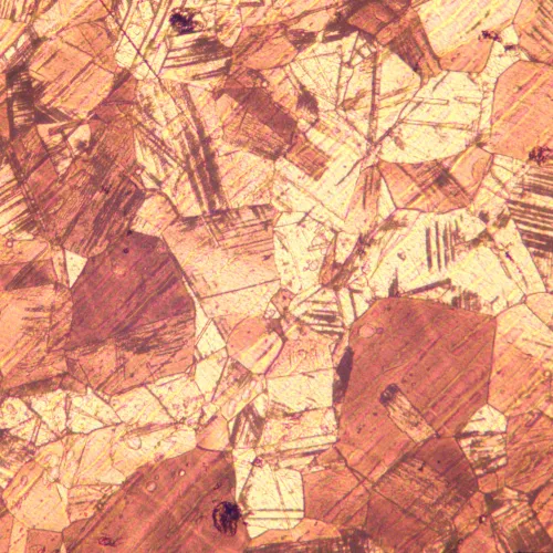 foto microscopio metallografico digitale MAGUS Metal D650,  19
