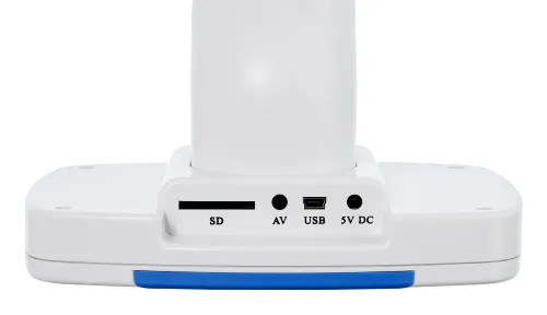 immagine microscopio digitale Levenhuk D90L LCD,  9