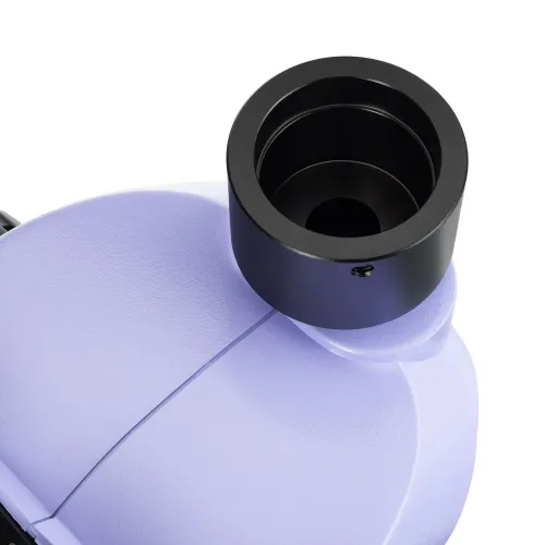 figura testata del microscopio MAGUS Stereo 7TH,  6