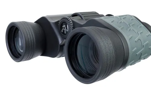 immagine binocolo Levenhuk Discovery Flint 8x40,  10