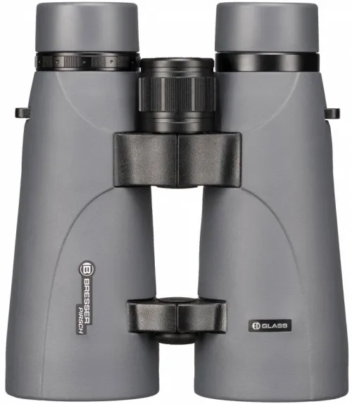 foto binocolo Bresser Pirsch ED 8x56,  2