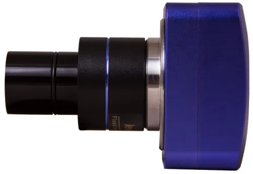 figura fotocamera digitale Levenhuk M800 PLUS,  8