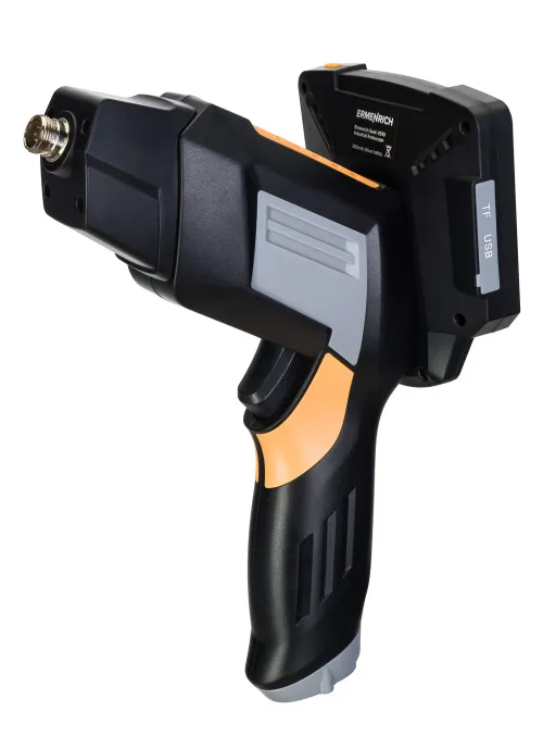 foto endoscopio professionale Ermenrich Seek VE40,  6