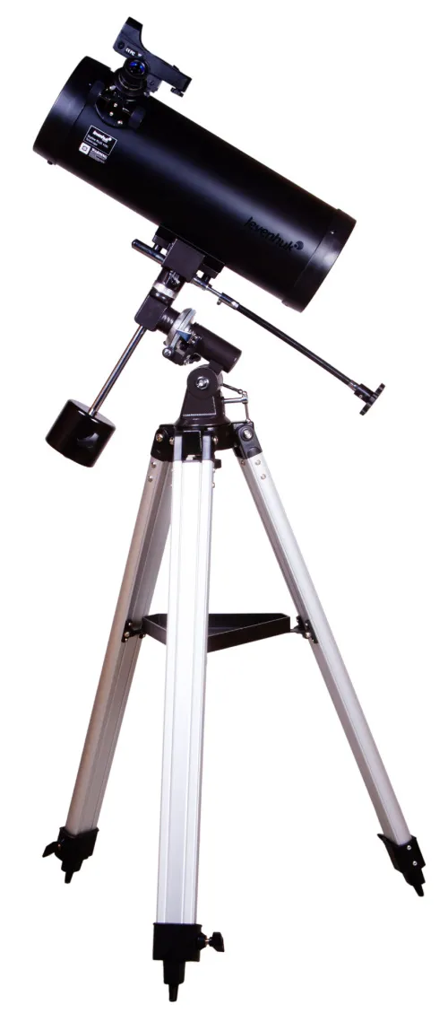 foto telescopio Levenhuk Skyline PLUS 115S,  7