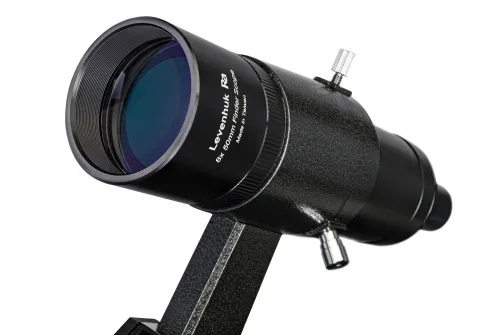 figura telescopio Levenhuk Ra 300N Dobson,  9