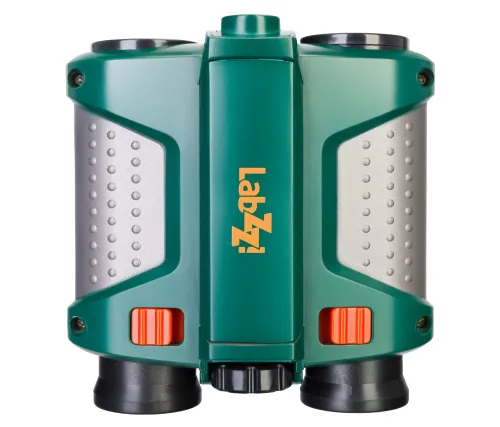 immagine binocolo per la visione notturna Levenhuk LabZZ NV5,  3