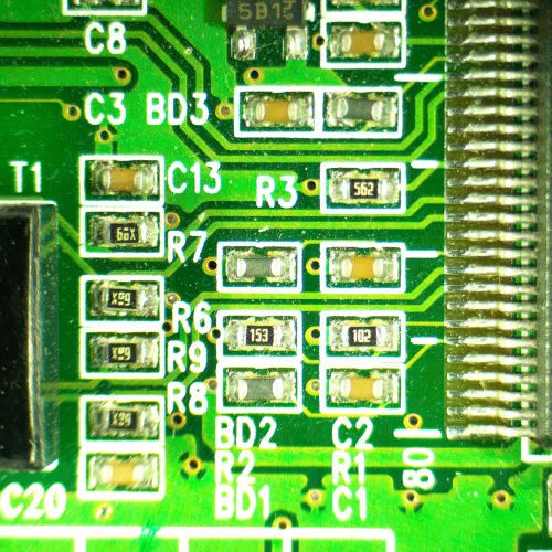 fotografia microscopio stereoscopico MAGUS Stereo 7B,  15
