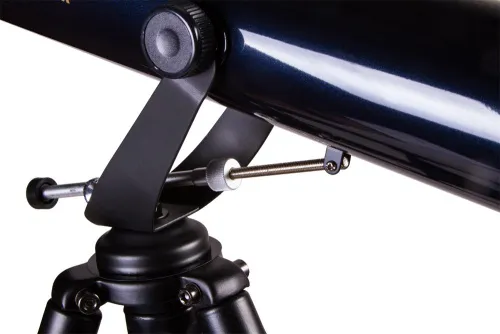 fotografia telescopio Levenhuk Strike 80 NG,  7